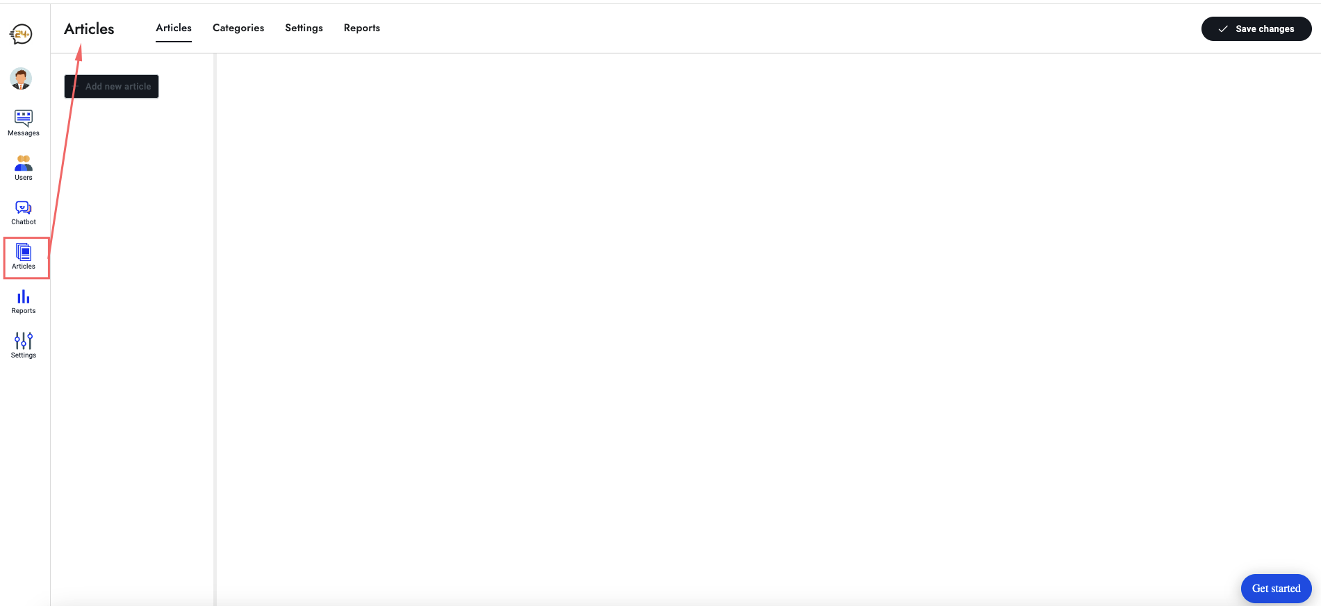 Articles