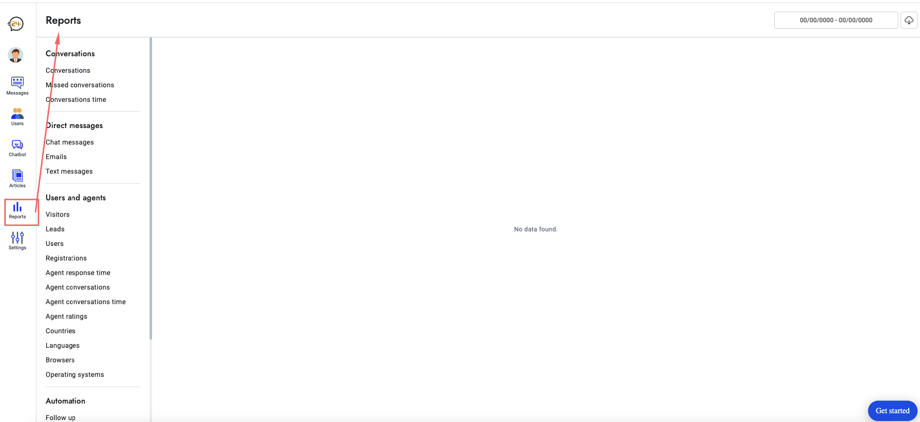 Reports